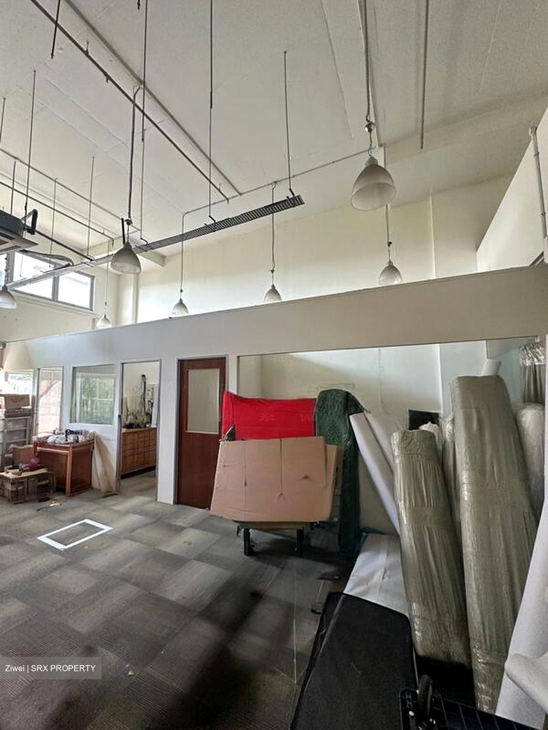 Pioneer Point (D22), Factory #577697991